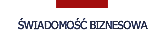 swiadomosc biznesowa