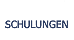 SCHULUNGEN
