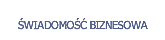 swiadomosc